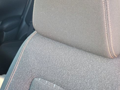 Used 2024 Honda HR-V Sport image 18