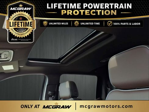 Used 2025 GMC Sierra 1500 Denali AWD/4WD image 22
