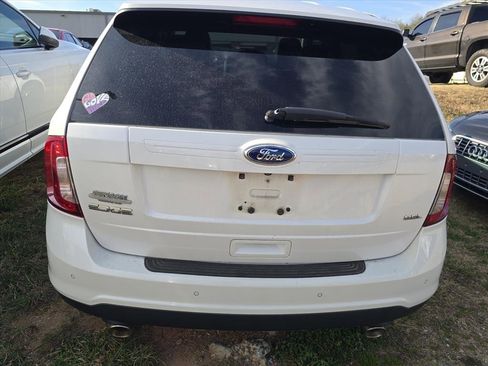 Used 2013 Ford Edge SEL image 4