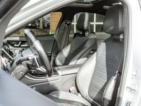 Used 2023 Mercedes-Benz C 300 4MATIC Sedan image 6