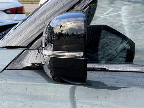 New 2026 Nissan Armada PRO-4X image 44