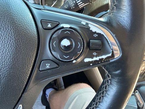 Used 2017 Buick Envision Essence AWD/4WD image 19