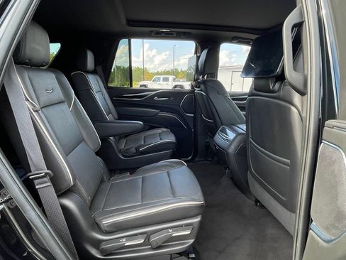 Used 2023 Cadillac Escalade Sport AWD/4WD image 50