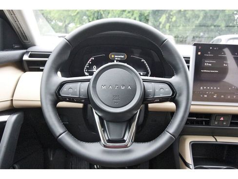 New 2026 MAZDA CX-5 2.5 S w/ Premium Package AWD/4WD image 11