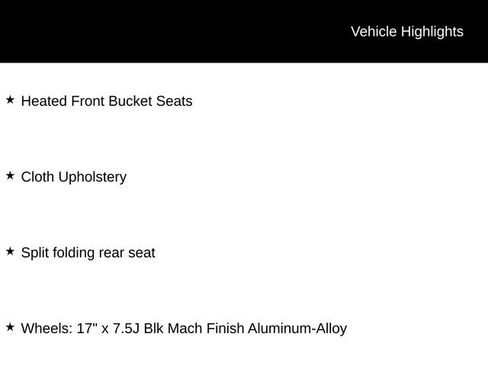 Used 2025 Subaru Legacy Premium image 32