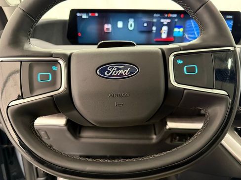 New 2025 Ford Expedition Platinum w/ Platinum Ultimate Package image 50