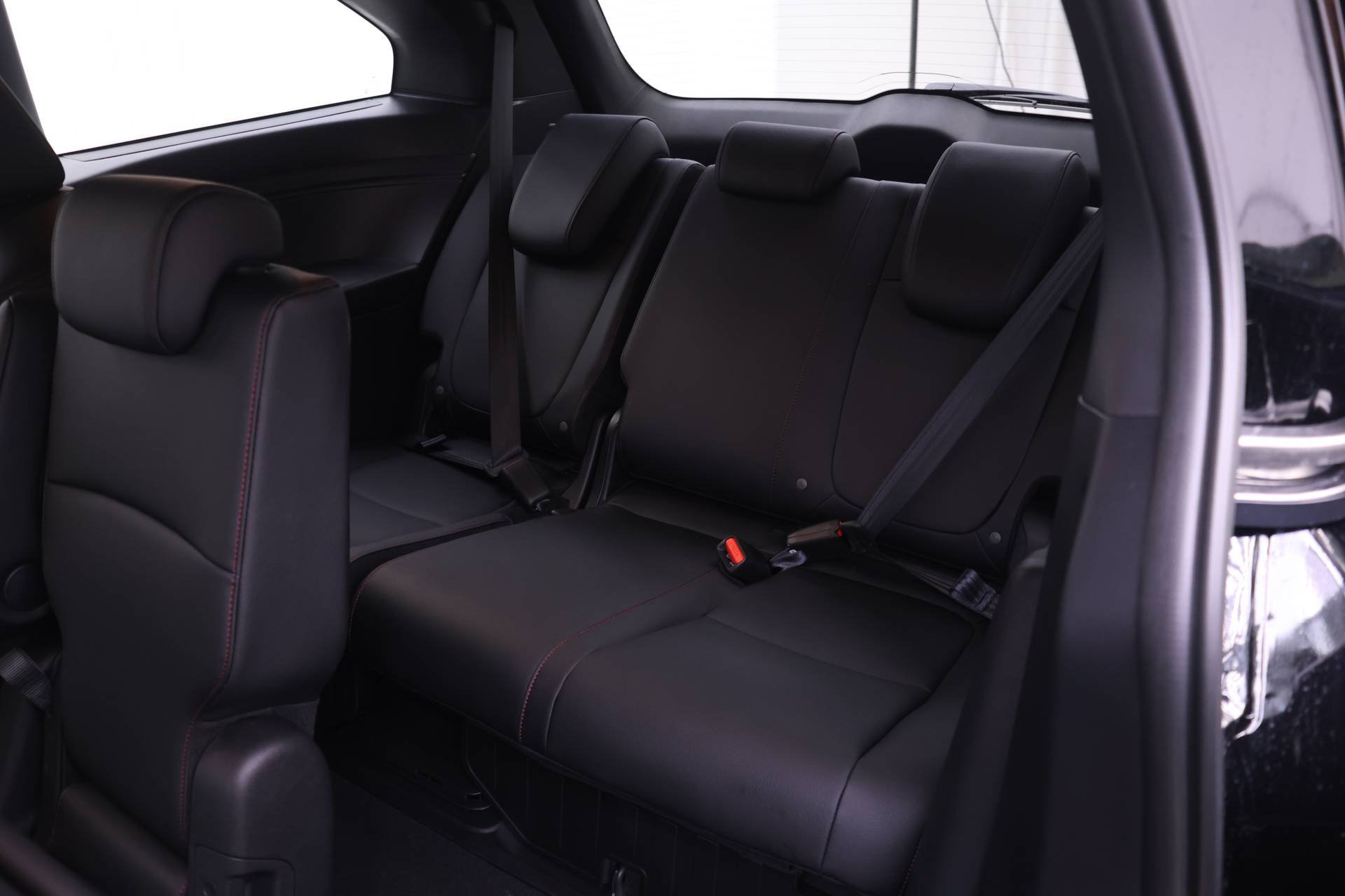 New 2027 Honda Odyssey Sport-L image 12