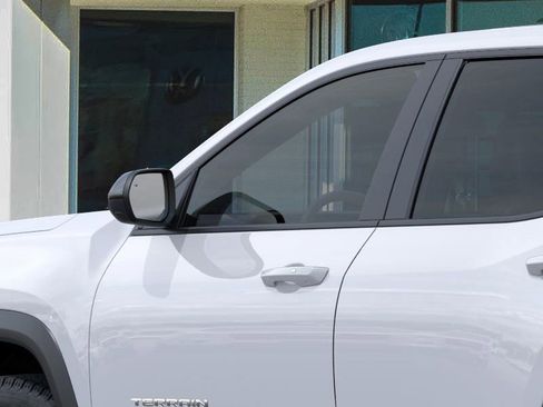 New 2026 GMC Terrain Elevation w/ LPO, Floor Liner Package image 12