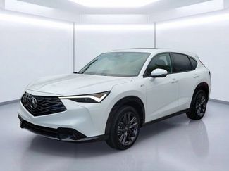 Used 2025 Acura ADX A-Spec FWD video 2