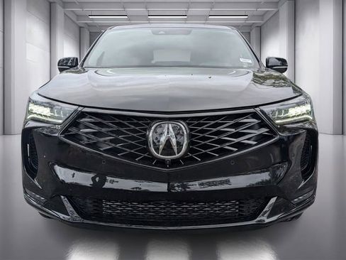 New 2026 Acura RDX A-Spec image 2