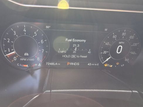 Used 2019 Ford Mustang GT Premium w/ Equipment Group 401A RWD image 14