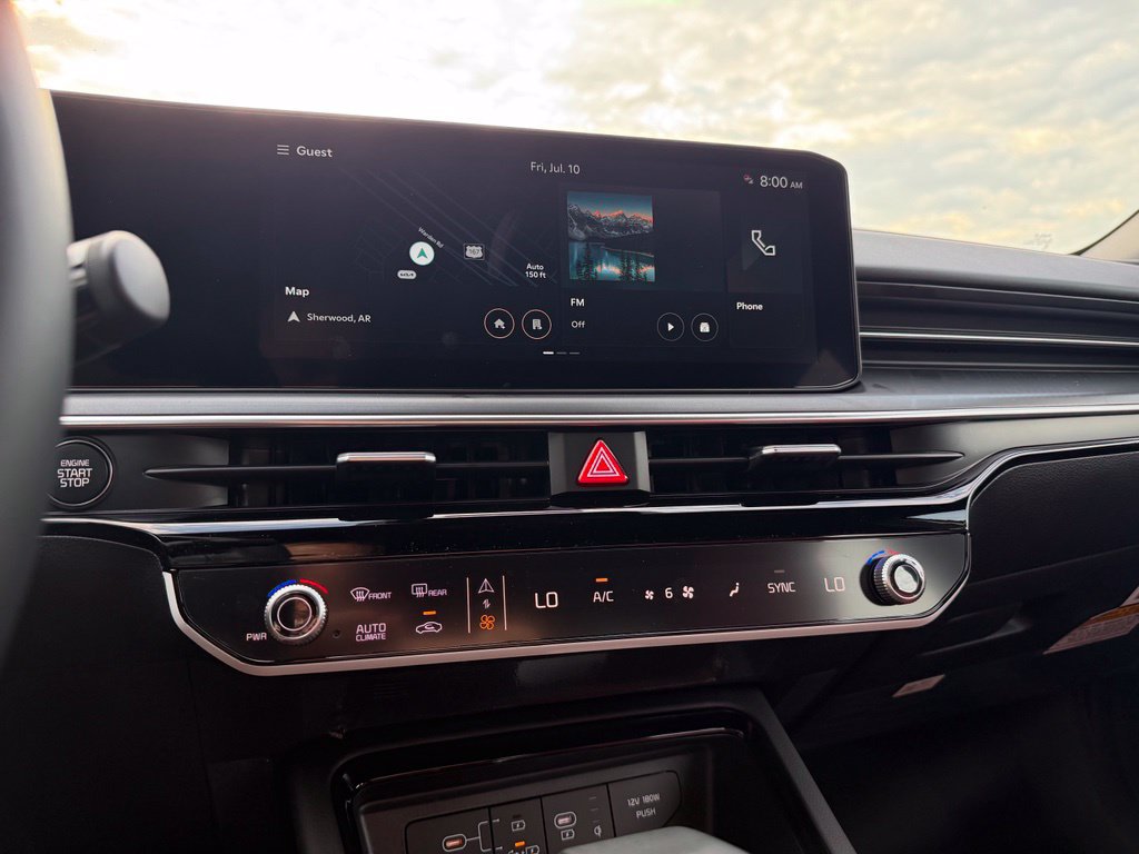 New 2026 Kia K5 GT-Line w/ GT-Line Premium Package FWD image 18