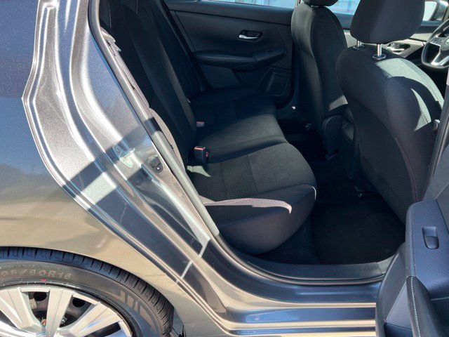 Used 2020 Nissan Sentra S w/ Trunk Package FWD image 29