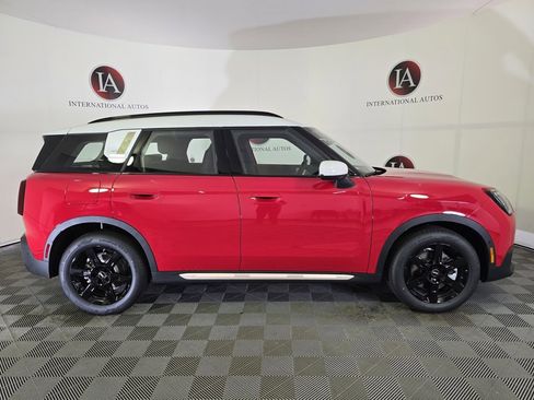 New 2026 MINI Cooper Countryman S image 3
