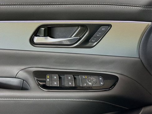 New 2025 Nissan Murano SL image 20