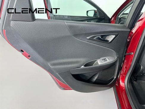 Used 2024 Chevrolet Malibu LT FWD image 30