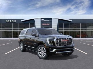New 2026 GMC Yukon XL Denali video 1