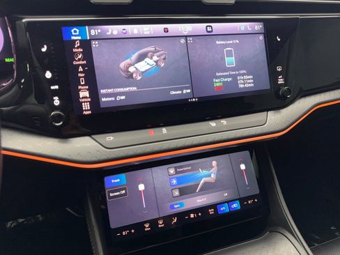 Used 2025 Jeep Wagoneer S Limited image 63