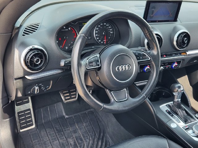 Used 2015 Audi A3 2.0T Premium Plus AWD/4WD image 26