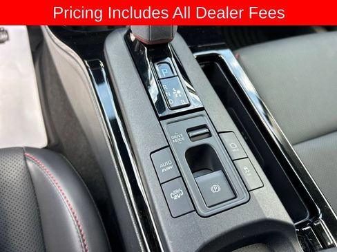 Used 2026 Toyota Prius Plug-In Hybrid FWD image 11