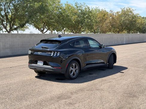 Used 2023 Ford Mustang Mach-E Select RWD image 3
