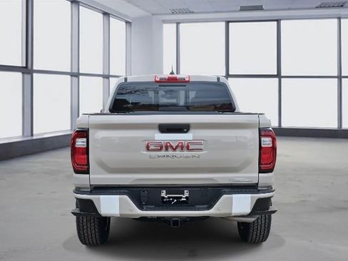 New 2026 GMC Canyon Elevation w/ Convenience Package image 4