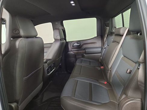 Used 2019 GMC Sierra 1500 Denali AWD/4WD image 15