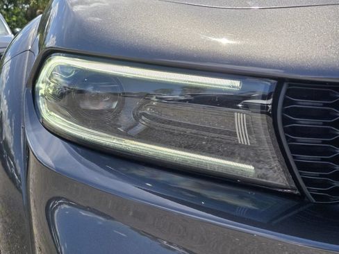 Used 2023 Dodge Charger SRT Hellcat w/ Harman/Kardon Audio Group RWD image 11