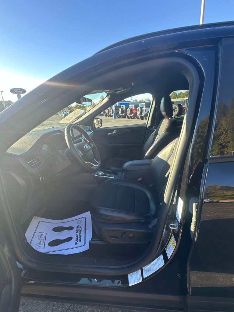 Used 2025 Ford Escape ST-Line AWD/4WD image 20