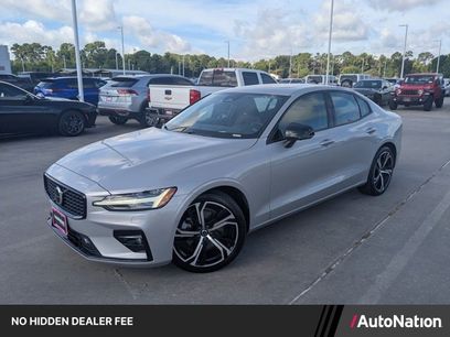 Used 2024 Volvo S60 B5 Plus