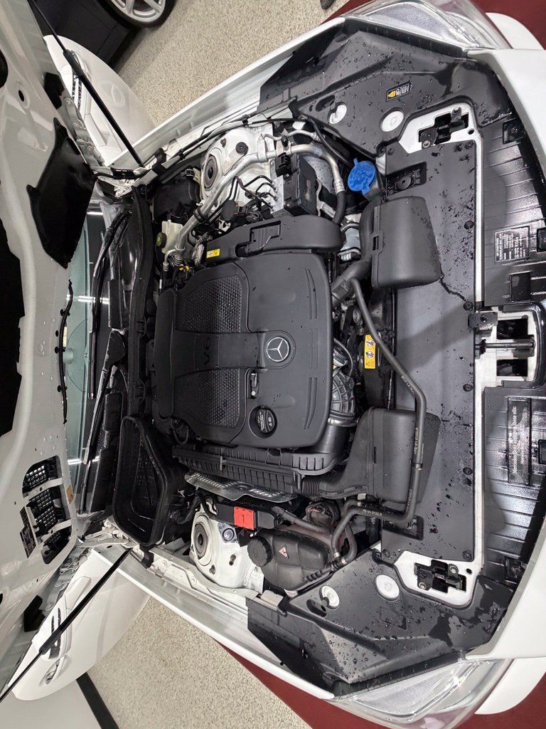 Used 2016 Mercedes-Benz SLK 350 image 40