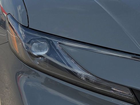 New 2026 Toyota Camry SE FWD image 8