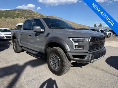 Used 2020 Ford F150 Raptor w/ Equipment Group 802A Luxury