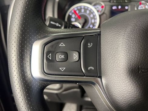 New 2026 RAM 1500 Big Horn w/ Sport Appearance Package AWD/4WD image 16
