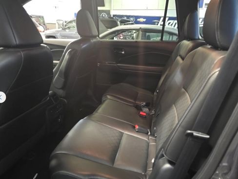 Used 2020 Honda Passport Touring image 13