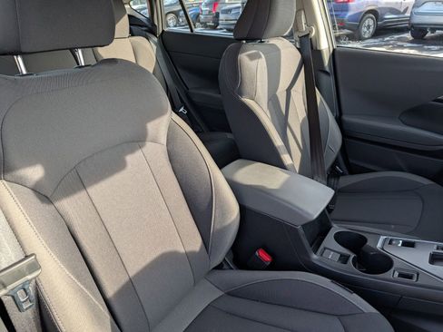 Used 2025 Subaru Impreza 2.0i w/ Popular Package #1A image 18