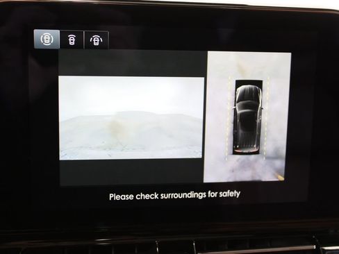 Used 2020 Lincoln Navigator Reserve image 53