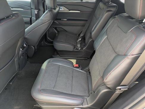 New 2026 Ford Explorer ST w/ Sun And Sound Package image 15