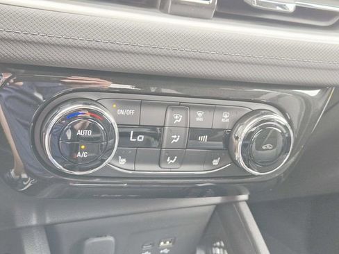 New 2026 Chevrolet TrailBlazer LT w/ Convenience Package FWD image 21