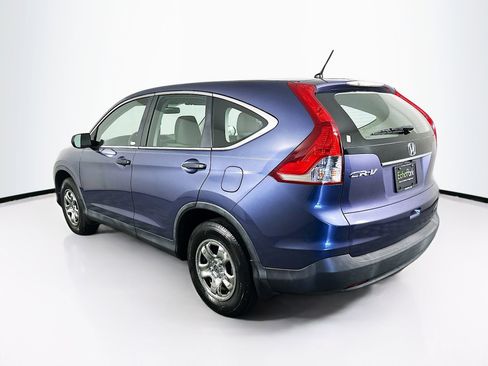Used 2012 Honda CR-V LX image 5