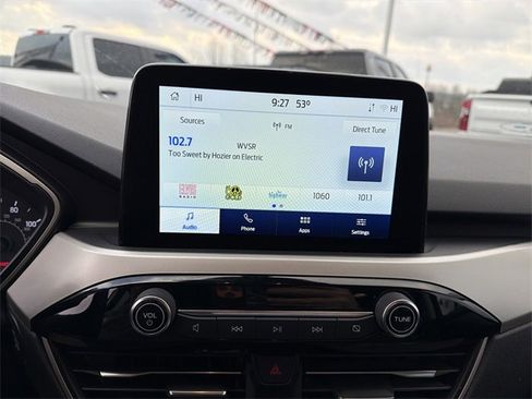 Used 2022 Ford Escape SE w/ Convenience Package image 21