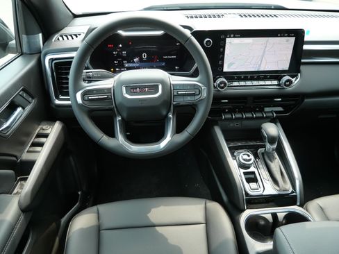 New 2026 GMC Canyon Elevation w/ Convenience Package AWD/4WD image 14