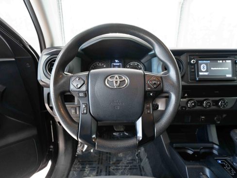 Used 2019 Toyota Tacoma SR image 21