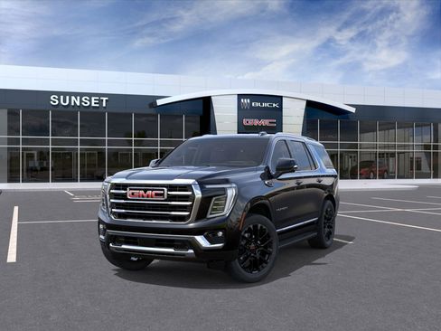 New 2026 GMC Yukon Elevation image 8