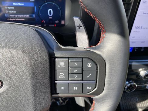 New 2025 Ford F150 Raptor image 35