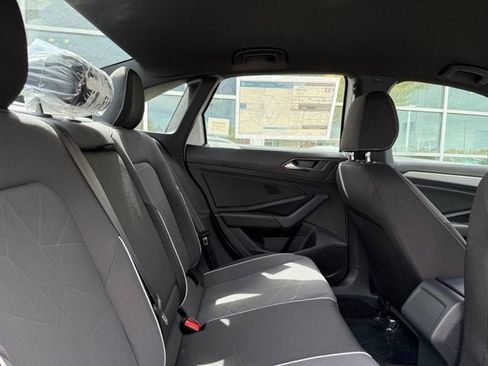 New 2026 Volkswagen Jetta Sport FWD image 5