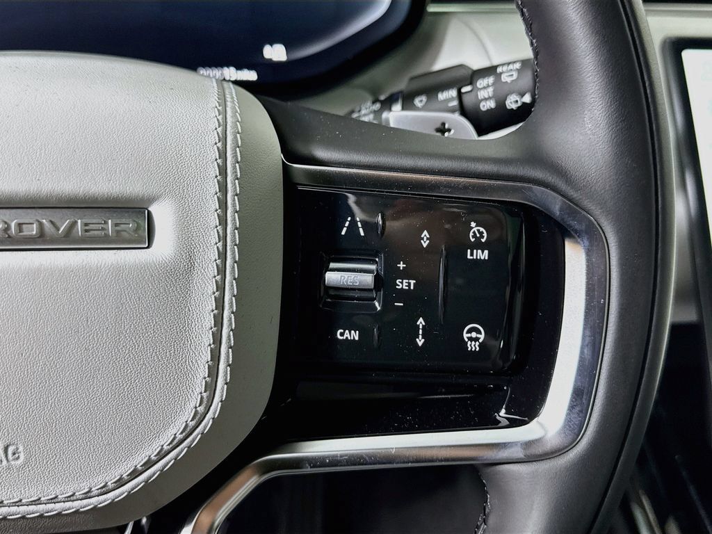 New 2026 Land Rover Range Rover Sport SE AWD/4WD image 13