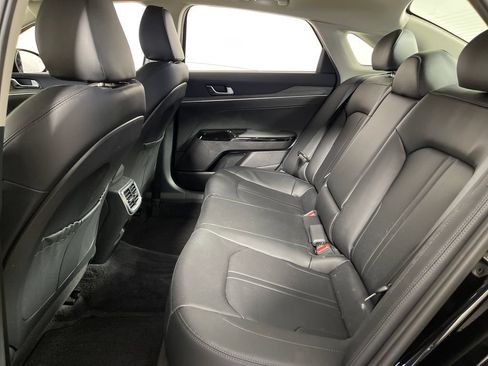 Used 2025 Kia K5 EX FWD image 13