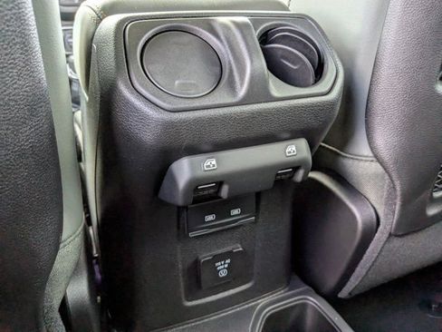New 2026 Jeep Gladiator Mojave AWD/4WD image 14