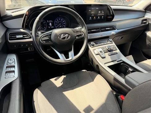 Used 2020 Hyundai Palisade SEL AWD/4WD image 6